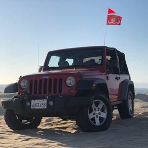 Meet your Posher, Adam